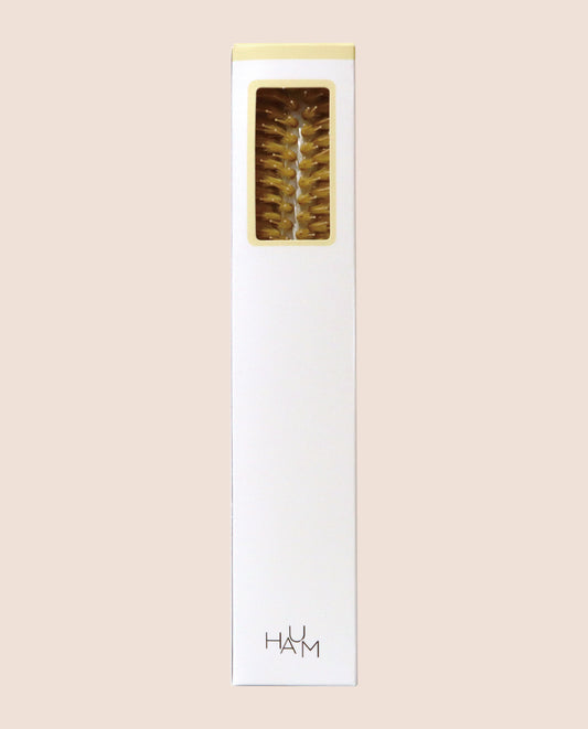 ROLL BRUSH 3.5(Beige)