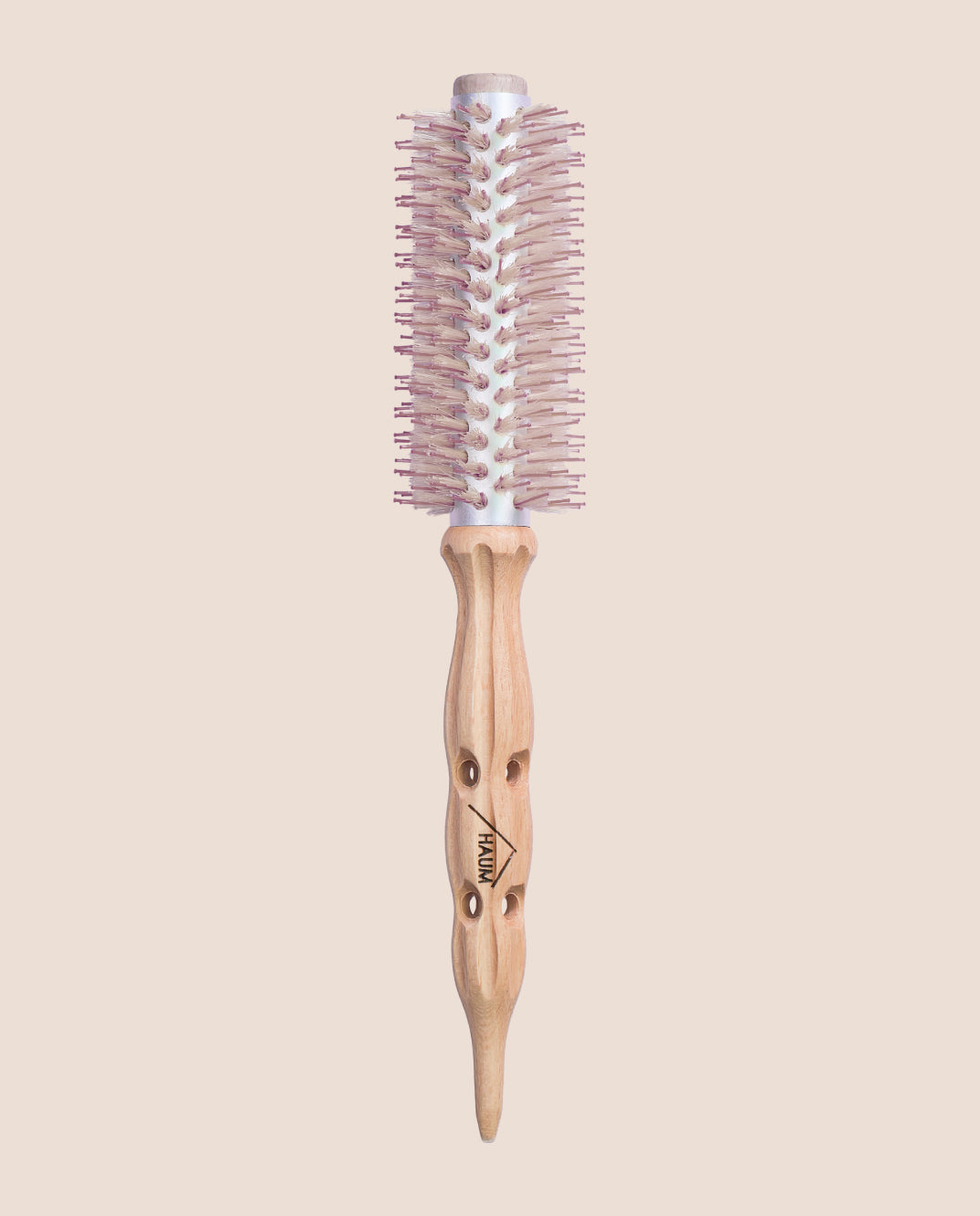 ヘアブラシ・コーム HAUM ROLL BRUSH ROLL BRUSH 3.5（Lavender） – HAUM公式