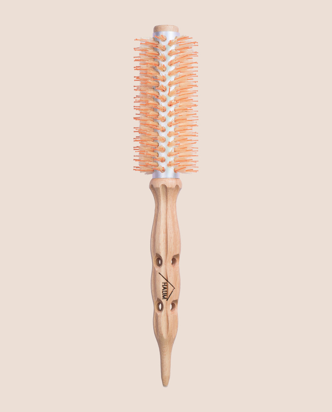 ヘアリムーバルバネ付きブラシローラー ROLL BRUSH 3.5（Orange）【7020246】 – HAUM公式