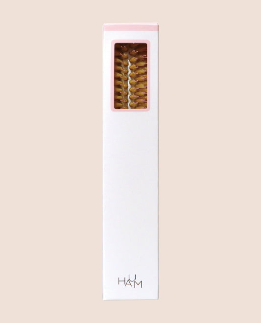 ROLL BRUSH 3.5(Pink)