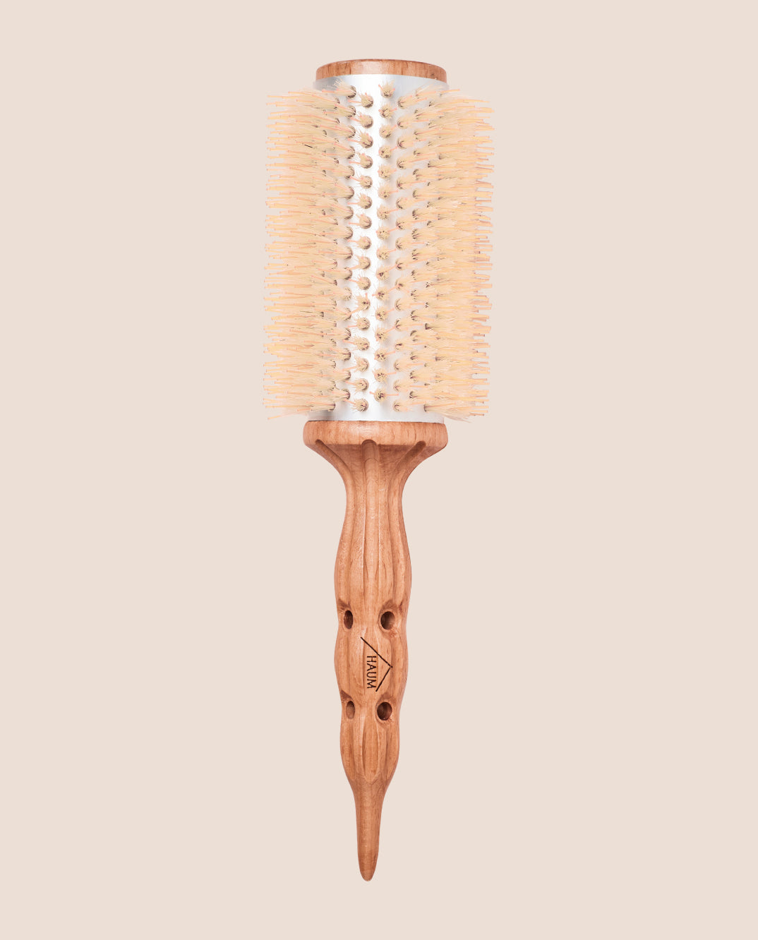 ヘアブラシ・コーム HAUM ROLL BRUSH ROLL BRUSH 3.5（Lavender） – HAUM公式