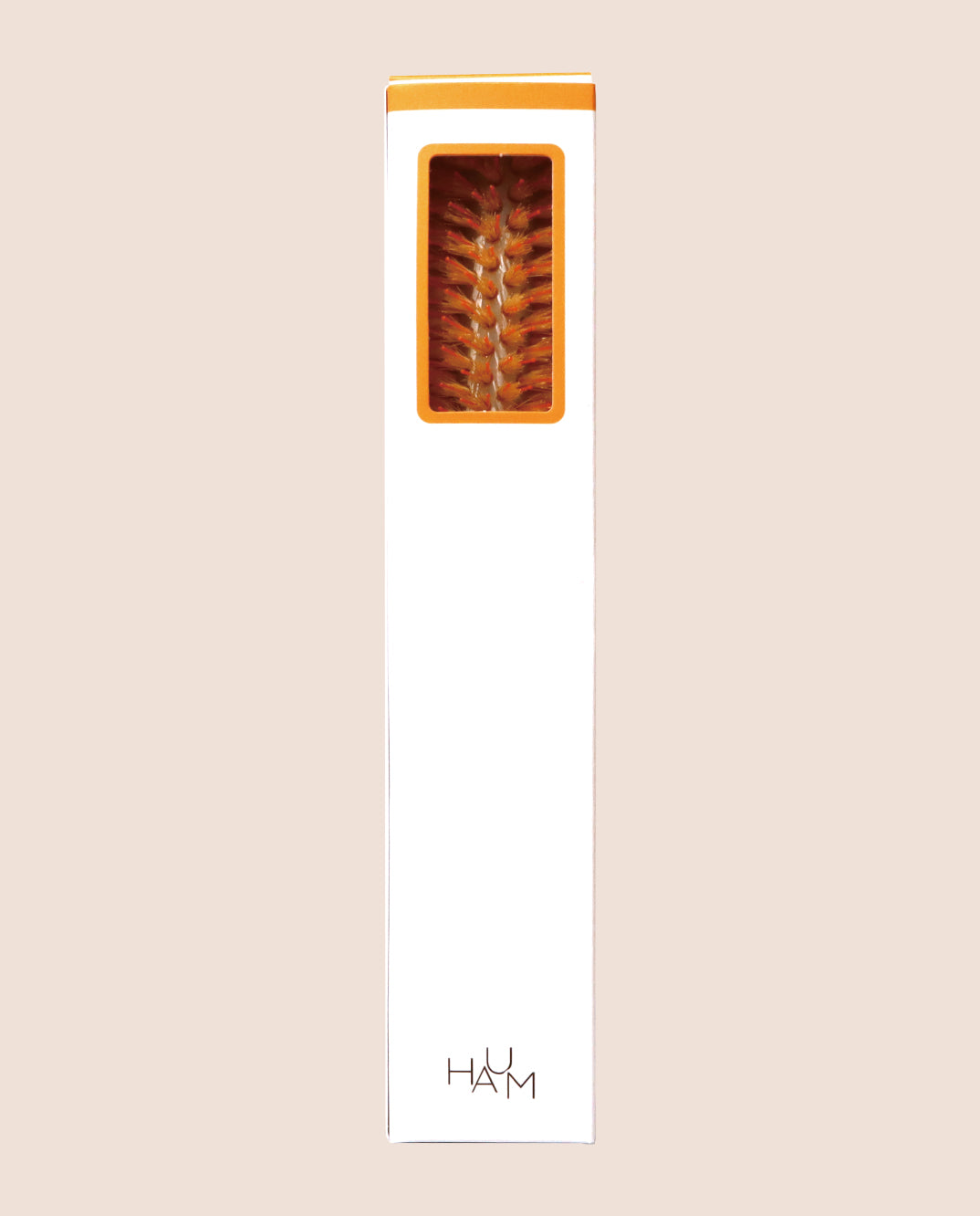 ROLL BRUSH 3.5（Orange）