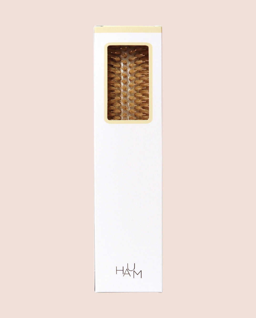 ROLL BRUSH7（Beige）