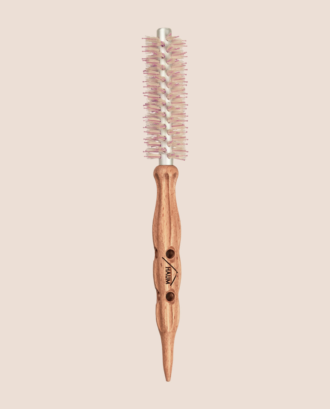 ROOT ROLL BRUSH（Lavender）